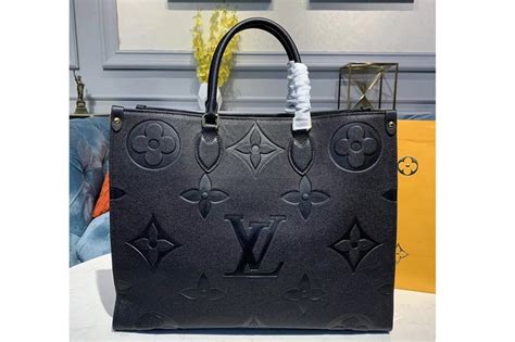 louis vuitton black purse fake